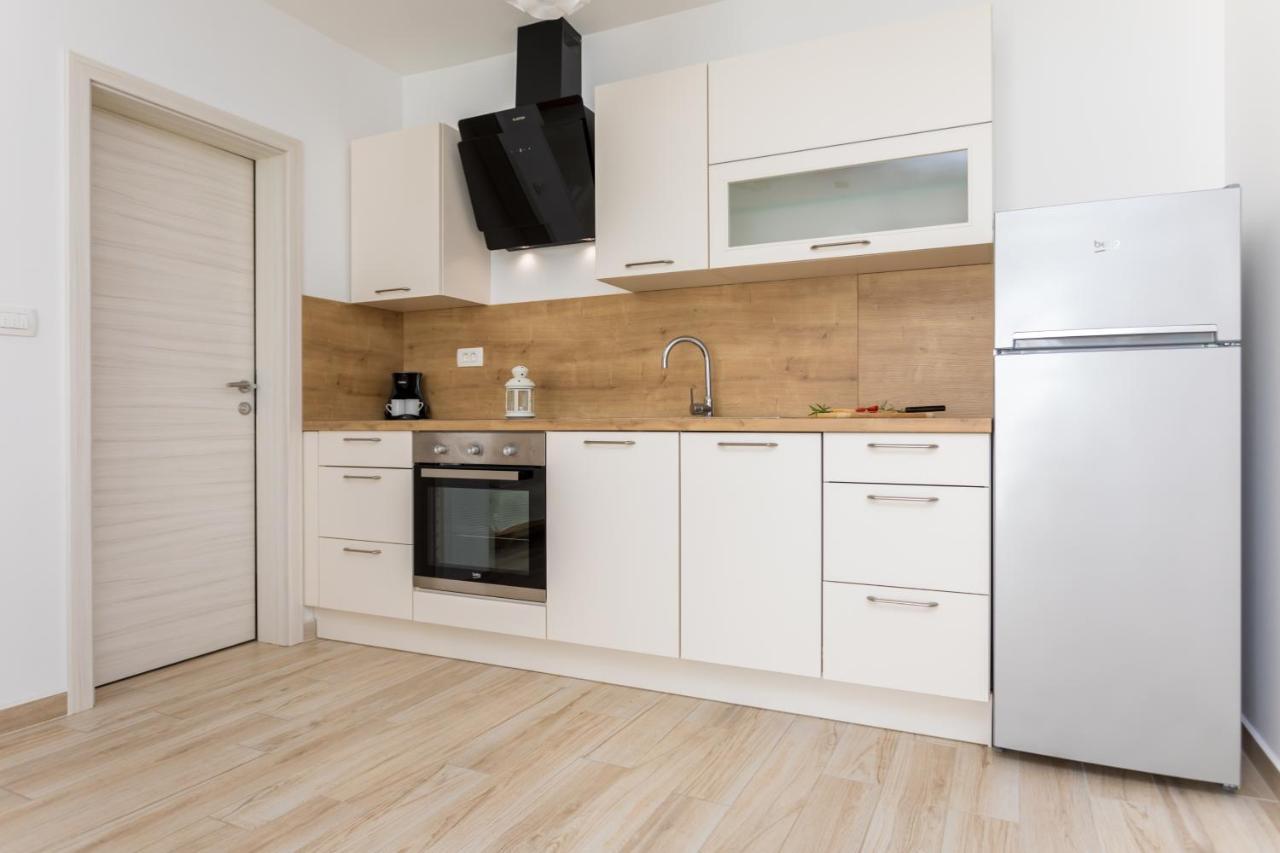 Apartments Jelena Вантачичи Экстерьер фото