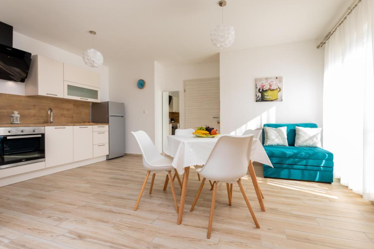 Apartments Jelena Вантачичи Экстерьер фото