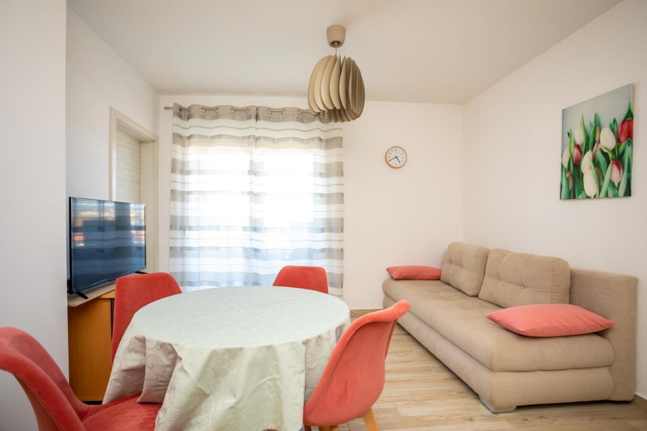 Apartments Jelena Вантачичи Экстерьер фото