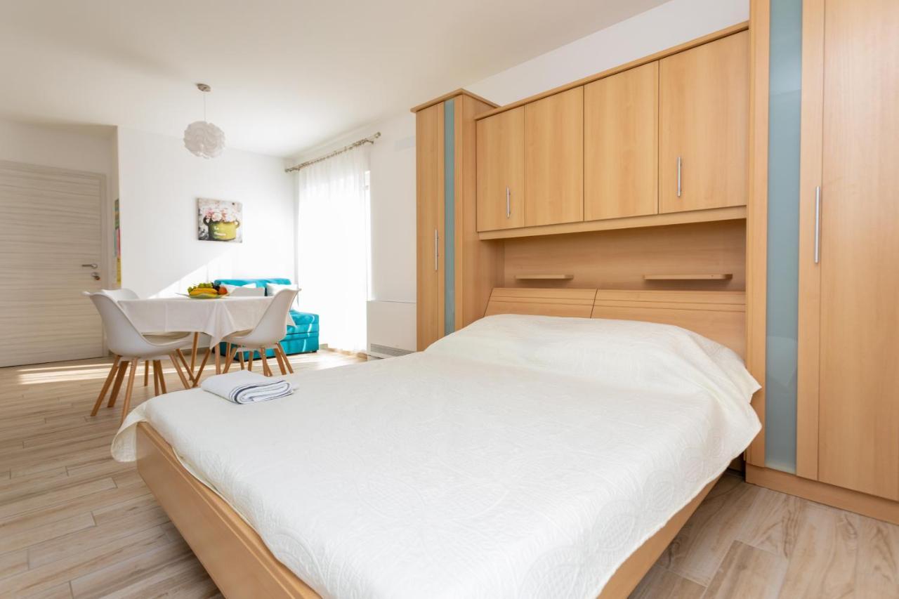Apartments Jelena Вантачичи Экстерьер фото