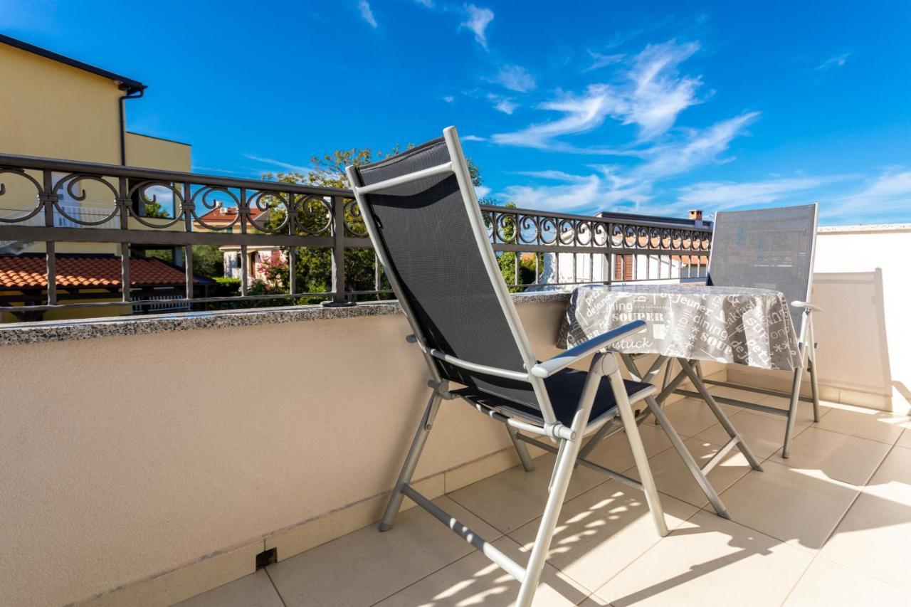 Apartments Jelena Вантачичи Экстерьер фото