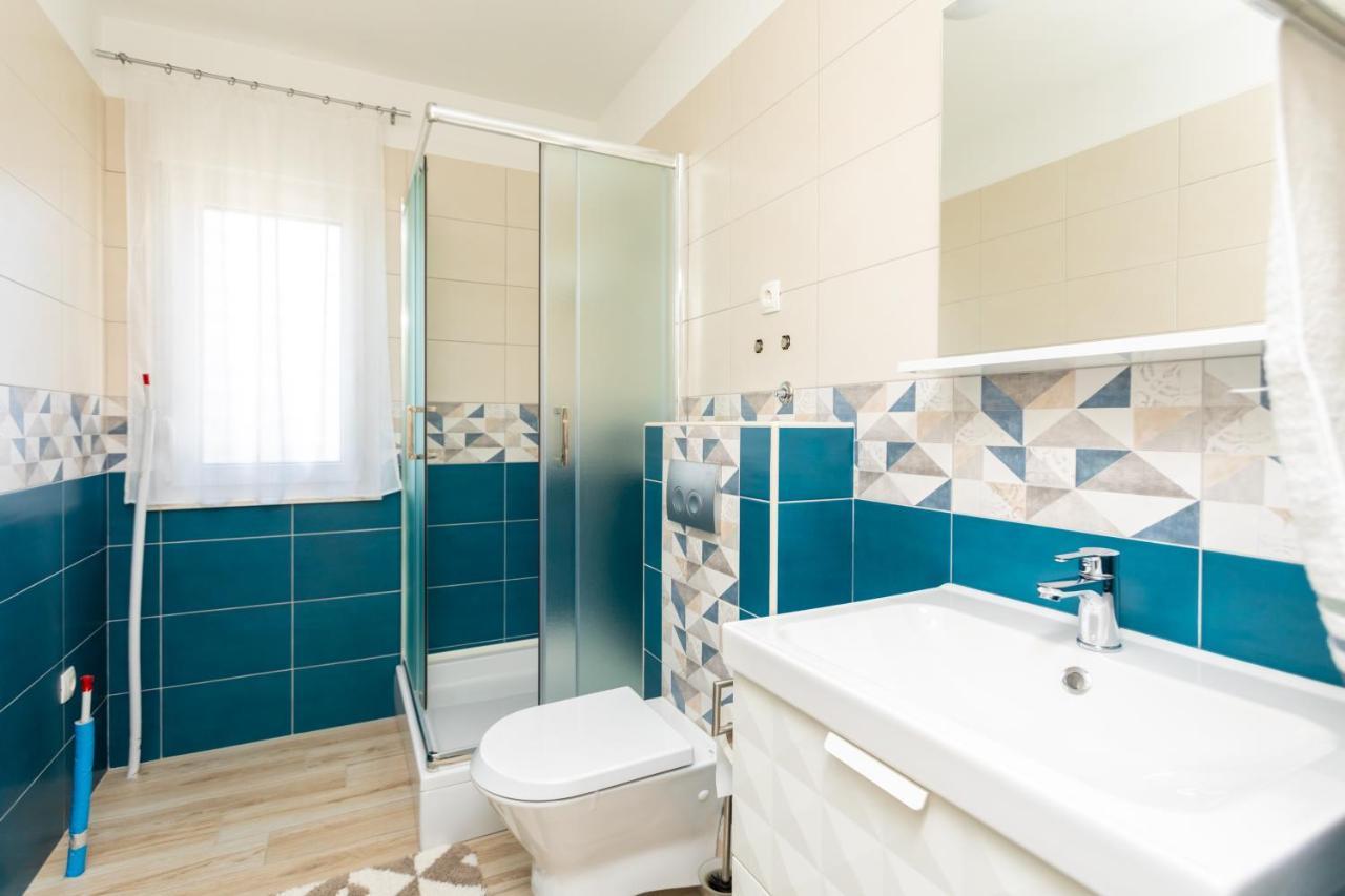Apartments Jelena Вантачичи Экстерьер фото