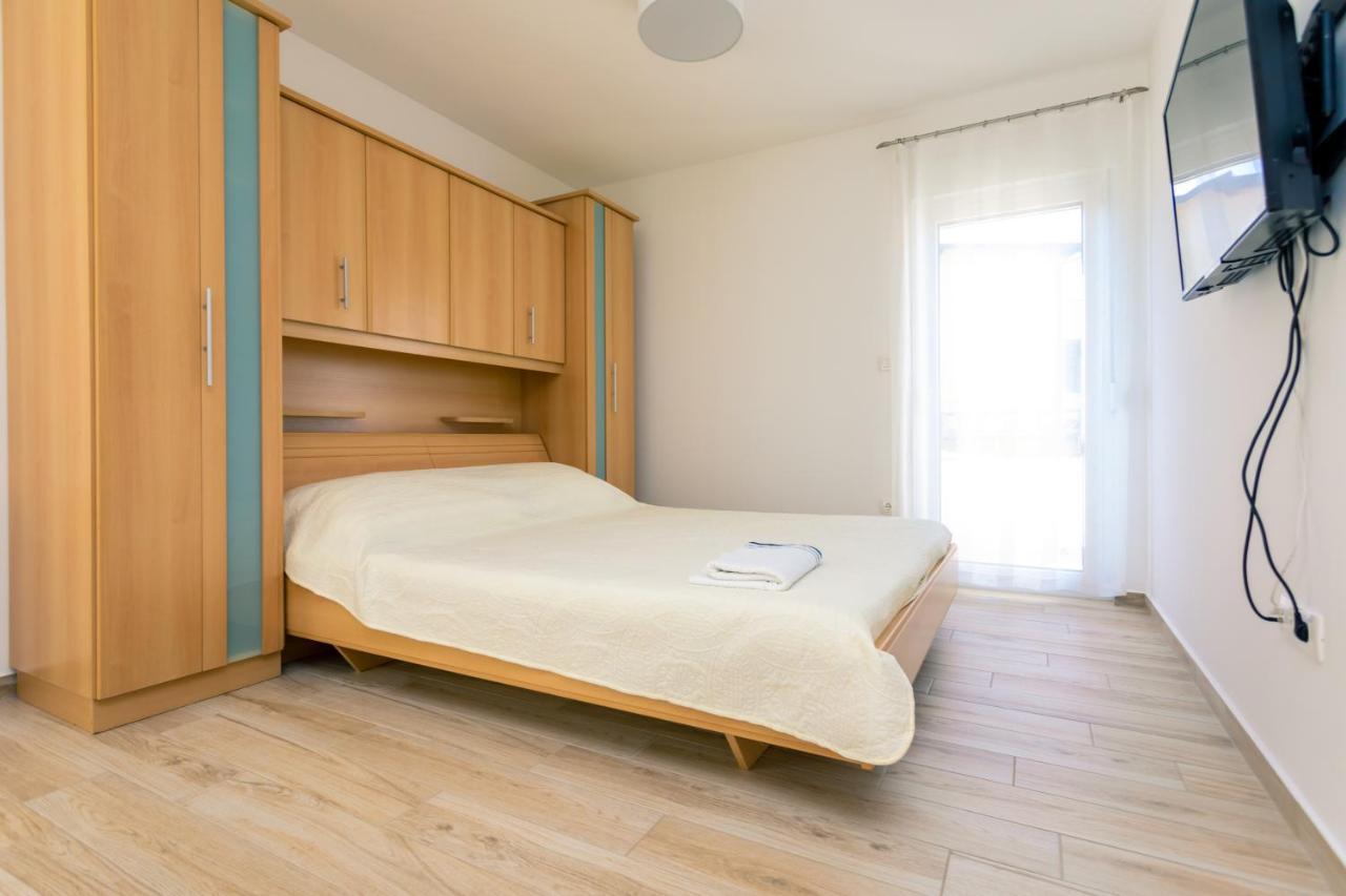 Apartments Jelena Вантачичи Экстерьер фото