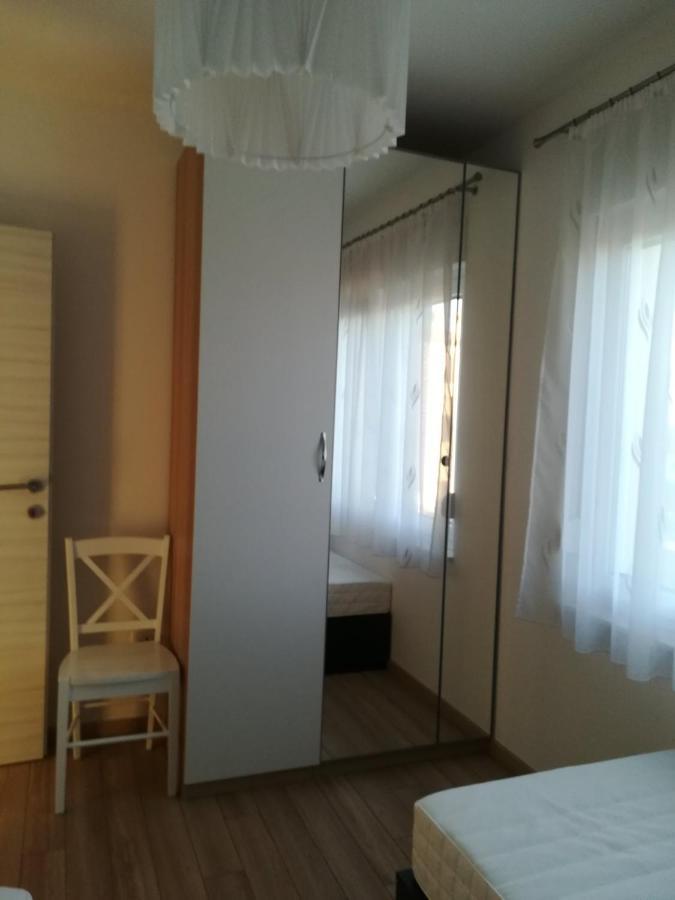 Apartments Jelena Вантачичи Экстерьер фото
