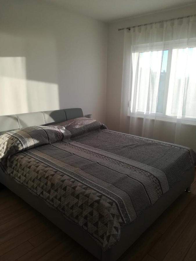 Apartments Jelena Вантачичи Экстерьер фото